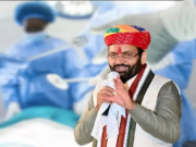 रेवाड़ी जिले में 6 नई स्वास्थ्य परियोजनाओं का शुभारंभ