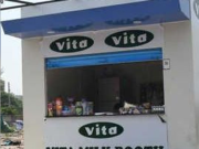 हरियाणा सरकार की नई योजना, वीटा डेयरी बूथ बढ़ेंगे 2000