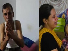 सोनीपत युवक की गाजियाबाद मुठभेड़ में मौत, परिवार बोला फर्जी