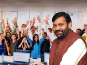 हरियाणा में ग्रुप-D कर्मचारियों के लिए बड़ी राहत, पदोन्नति कोटा में बदलाव