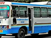 हिसार बस स्टैंड का नया रूट, किराया भी बढ़ा