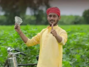 हरियाणा किसानों की बड़ी जीत, मुआवजे का रास्ता आखिर साफ हुआ