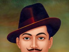 अम्बाला छावनी में शहीद-ए-आजम भगत सिंह की जयंती पर भाजपा कार्यकर्ताओं ने किया पुष्प अर्पित