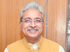 गुरुग्राम : राव नरेंद्र सिंह 6 अक्टूबर को लेंगे प्रदेश कांग्रेस अध्यक्ष पद की शपथ