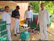 पलवल के चाचा-भतीजे का करिश्मा — बिना ईंधन और बिजली के दौड़ेगा ग्रेविटी इंजन