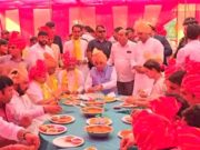 हरियाणा की कानून व्यवस्था पर भूपेंद्र हुड्डा का हमला — कहा, गृह मंत्रालय भी मानता है हरियाणा सबसे असुरक्षित प्रदेश