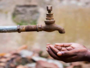 अनाज मंडी में दूषित पानी से मजदूर बीमार, 100 से अधिक प्रभावित