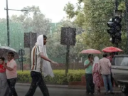 हरियाणा में मौसम ने बदली करवट, 27 से हल्की बारिश के आसार