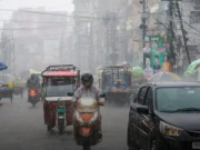 हरियाणा में अक्टूबर का अंत: गर्मी और प्रदूषण से लोगों की परेशानी बढ़ी