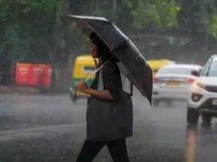हरियाणा में मौसम ने बदला मिजाज, पश्चिमी विक्षोभ से बढ़ी ठंडक
