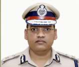 आईजी और वरिष्ठ अधिकारियों पर आरोप, एडीजीपी ने की खुदकुशी