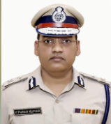 आईजी और वरिष्ठ अधिकारियों पर आरोप, एडीजीपी ने की खुदकुशी