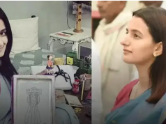 हरियाणा की बेटी संगीता राघव ने रचा इतिहास, बनी PCS टॉपर