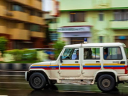 कुरुक्षेत्र में हत्या से हड़कंप, पुलिस ने शुरू की छानबीन