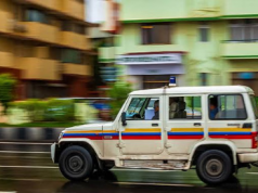 कुरुक्षेत्र में हत्या से हड़कंप, पुलिस ने शुरू की छानबीन