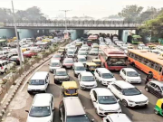 हरियाणा वालों ध्यान दें, दिल्ली में BS-IV डीज़ल वाहन बैन