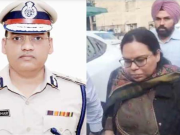 हरियाणा IPS आत्महत्या: परिवार ने न्याय मिलने तक अंतिम संस्कार टाला