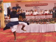 यमुनानगर में 75 करोड़ की लागत से बनेगा शहीद स्मारक