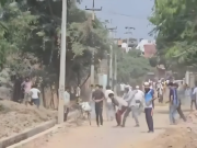 नूंह क्राइम ब्रांच की बड़ी कार्रवाई, अपराधी आबिद हुआ गिरफ्तार