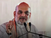 कुरुक्षेत्र से अमित शाह ने हरियाणा को दी 825 करोड़ की विकास परियोजनाओं की सौगात