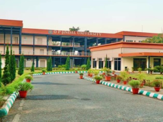 ओपी जिंदल यूनिवर्सिटी पर ऑनर्स डिग्री में धोखाधड़ी का आरोप