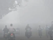 हरियाणा में सुबह-सुबह बढ़ी ठंड, अक्टूबर में और गिर सकता तापमान