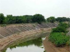 SYL नहर विवाद: केंद्र ने पीछे हटकर पंजाब-हरियाणा से कहा समाधान खोजें