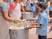 हरियाणा स्कूलों में मिड-डे-मील फर्जीवाड़ा उजागर, विभाग करेगा सख्त कार्रवाई