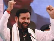 हरियाणा के CM नायब सैनी का असर, बिहार में NDA विजयी