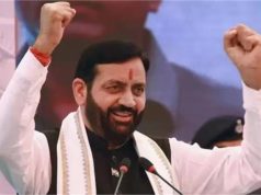 हरियाणा के CM नायब सैनी का असर, बिहार में NDA विजयी