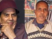 सोनीपत में धर्मेंद्र का सुपरफैन शोक में डूबा, दुकान बंद रखकर दी श्रद्धांजलि