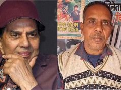 सोनीपत में धर्मेंद्र का सुपरफैन शोक में डूबा, दुकान बंद रखकर दी श्रद्धांजलि