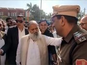 अंबाला छेड़छाड़ केस में SHO को शाबाशी, मंत्री विज सख्त संदेश