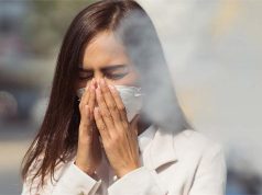 फरीदाबाद में AQI 508 पहुंचा, हरियाणा की हवा बनी जानलेवा