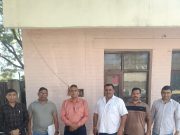पंचकूला पुलिस की बड़ी कार्रवाई – मोबाइल छीनने वाले दो आरोपियों को किया गिरफ्तार