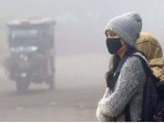 हरियाणा में बढ़ी ठंड, 12 शहरों में 8°C से नीचे पारा, बादलों की संभावना