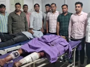 खरखौदा में बढ़ी मुठभेड़ें, पुलिस के निशाने पर गैंगस्टर नेटवर्क