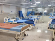 नायब सिंह सैनी सरकार सक्रिय, सरकारी अस्पतालों में स्वच्छता पर बड़ा फोकस