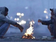 हरियाणा में बढ़ी सर्दी, हिसार बना सबसे ठंडा शहर 6.8°