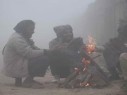 हरियाणा में मौसम का मिजाज बदला, आज बारिश का अलर्ट, ठंड बढ़ने के आसार