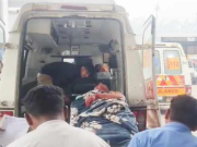 कुरुक्षेत्र सड़क हादसा: शादी से लौटते कैटरिंग स्टाफ की मौत