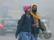 हरियाणा में बढ़ेगी ठंड और धुंध: आज–कल बादल, 1 दिसंबर से चलेगी शीतलहर