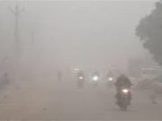 हरियाणा में बढ़ी ठंड की मार, न्यू ईयर तक मौसम बिगड़ने के आसार