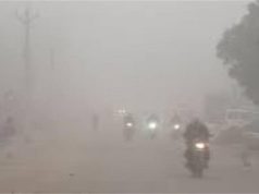 हरियाणा में बढ़ी ठंड की मार, न्यू ईयर तक मौसम बिगड़ने के आसार
