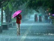 हरियाणा के 5 जिलों में ऑरेंज अलर्ट, घना कोहरा और बारिश का अनुमान