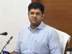 पंचकूला से जजपा का भाजपा सरकार पर हमला, अपराध और बेरोजगारी का मुद्दा उठा