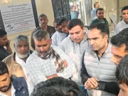 गुरुग्राम लॉकअप मौत मामला: आरोपी की मौत पर परिवार का हंगामा, पुलिस पर गंभीर आरोप