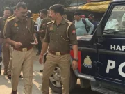 हाईटेंशन लाइन की चपेट में आया ट्रक, परिचालक की दर्दनाक मौत