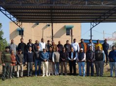 अंबाला में संगठनों की बैठक; कथित टिप्पणी के विरोध में कल होगा प्रदर्शन