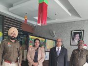 घने कोहरे के बीच स्कूली बच्चों की सुरक्षा को लेकर पंचकूला पुलिस अलर्ट, स्कूलों को सख्त निर्देश
